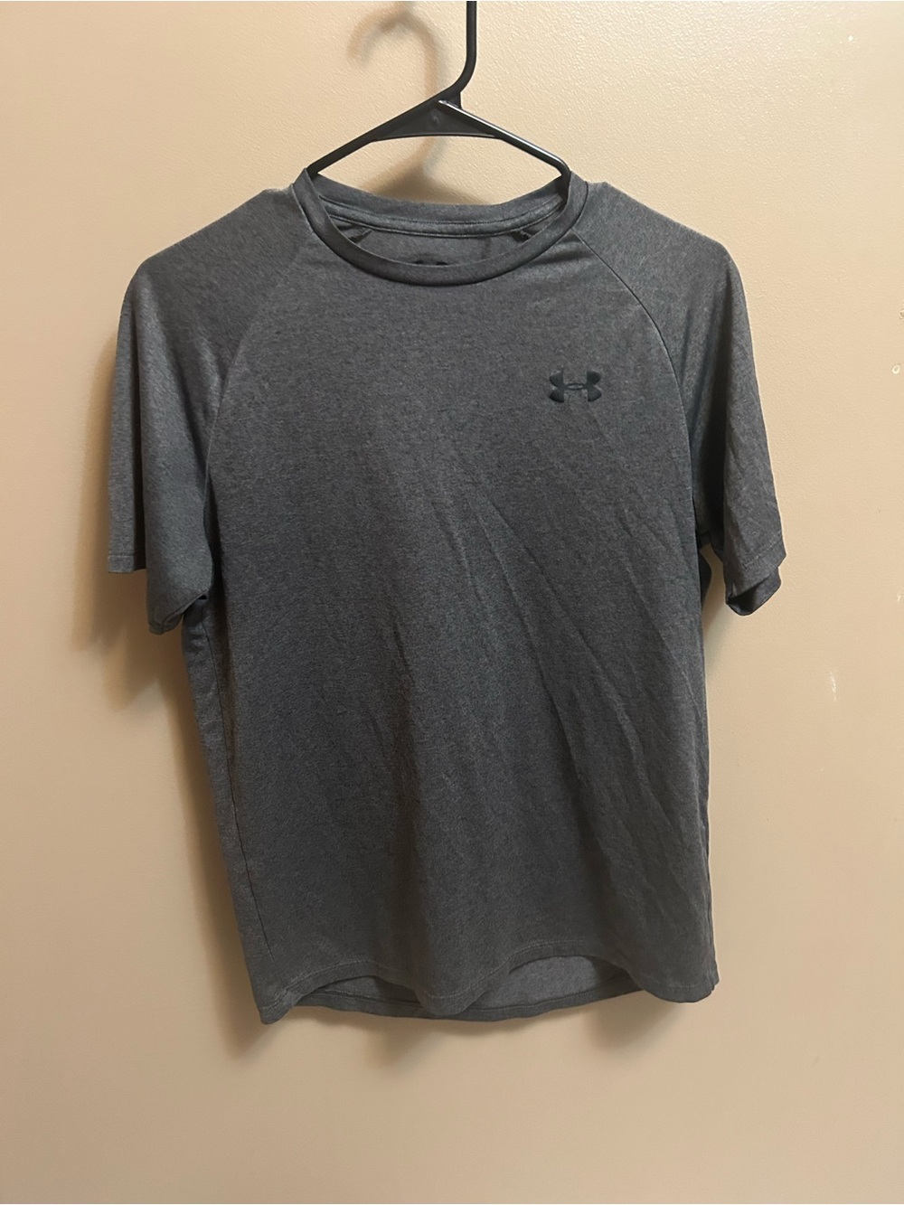 Under Armour Men’s Short Sleeve Tech T-Shirt